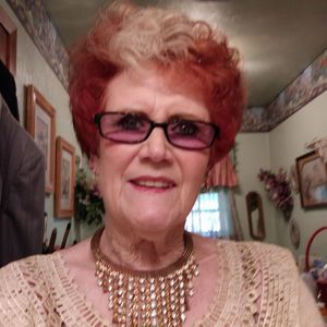 Meet your Posher, Peggy